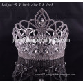 carnival hair accessories for women jewelry beauty pageant crown